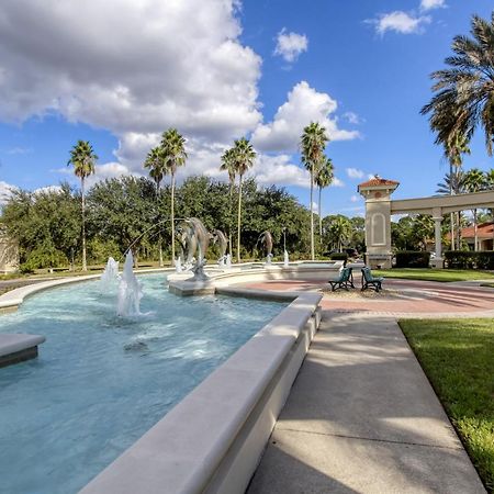 Palm Key Villa 7 Bed On Emerald Island Resort Kissimmee Kültér fotó
