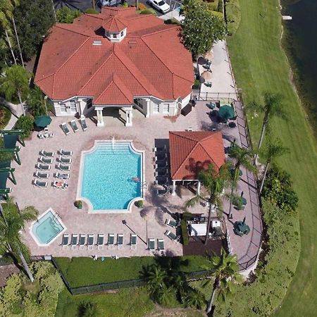 Palm Key Villa 7 Bed On Emerald Island Resort Kissimmee Kültér fotó