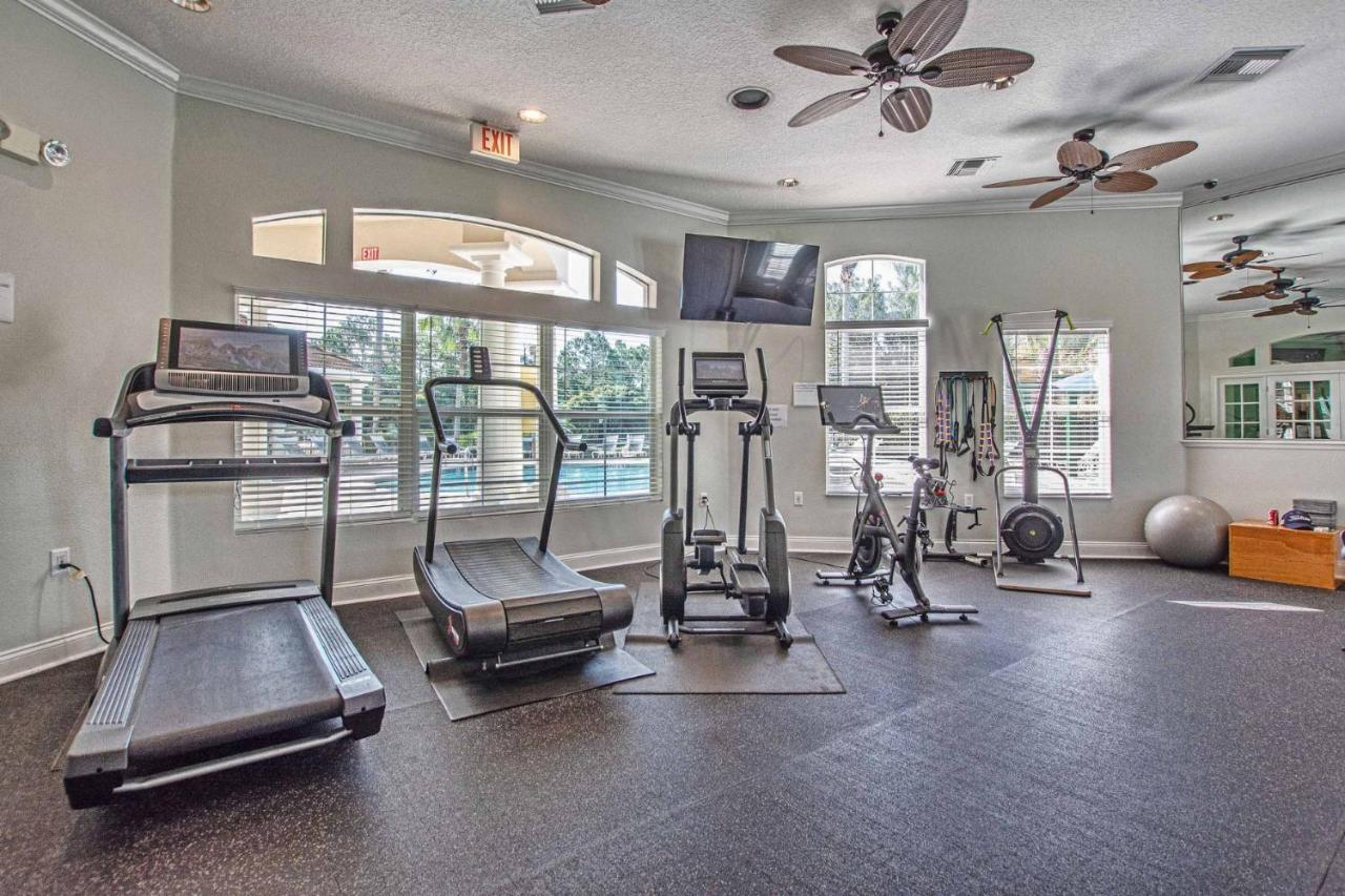 Palm Key Villa 7 Bed On Emerald Island Resort Kissimmee Kültér fotó