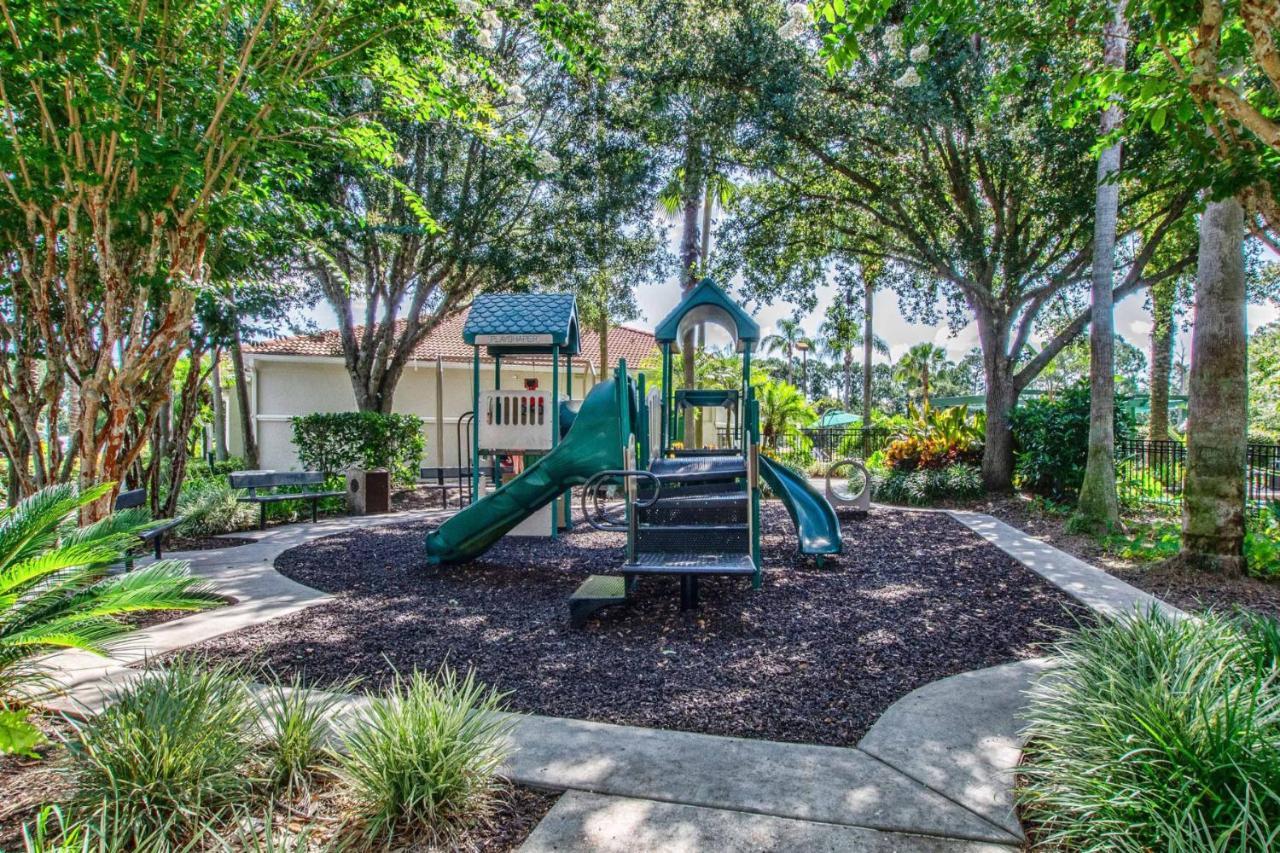 Palm Key Villa 7 Bed On Emerald Island Resort Kissimmee Kültér fotó