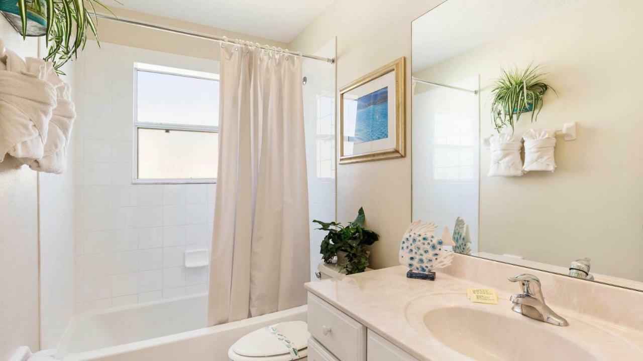 Palm Key Villa 7 Bed On Emerald Island Resort Kissimmee Kültér fotó
