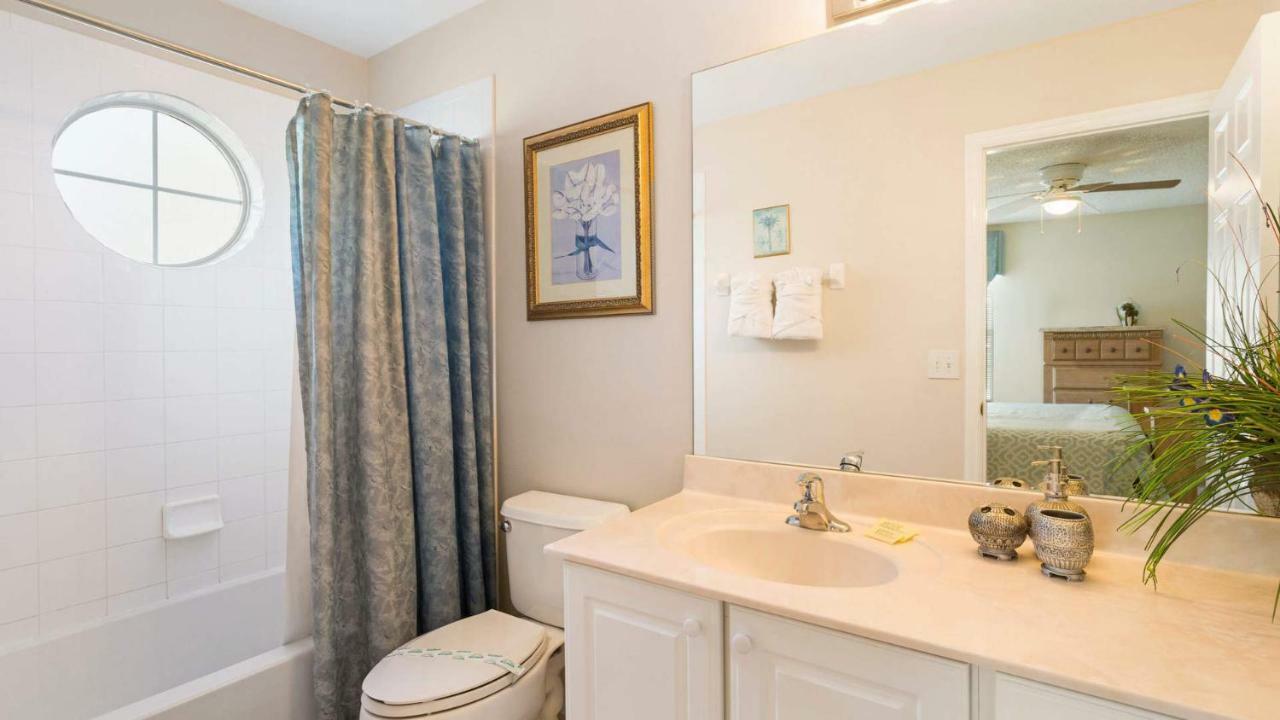 Palm Key Villa 7 Bed On Emerald Island Resort Kissimmee Kültér fotó