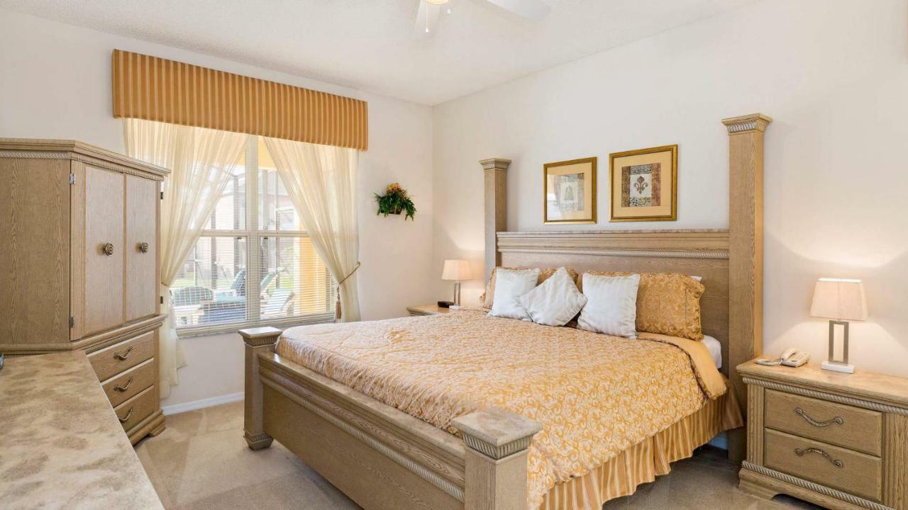 Palm Key Villa 7 Bed On Emerald Island Resort Kissimmee Kültér fotó