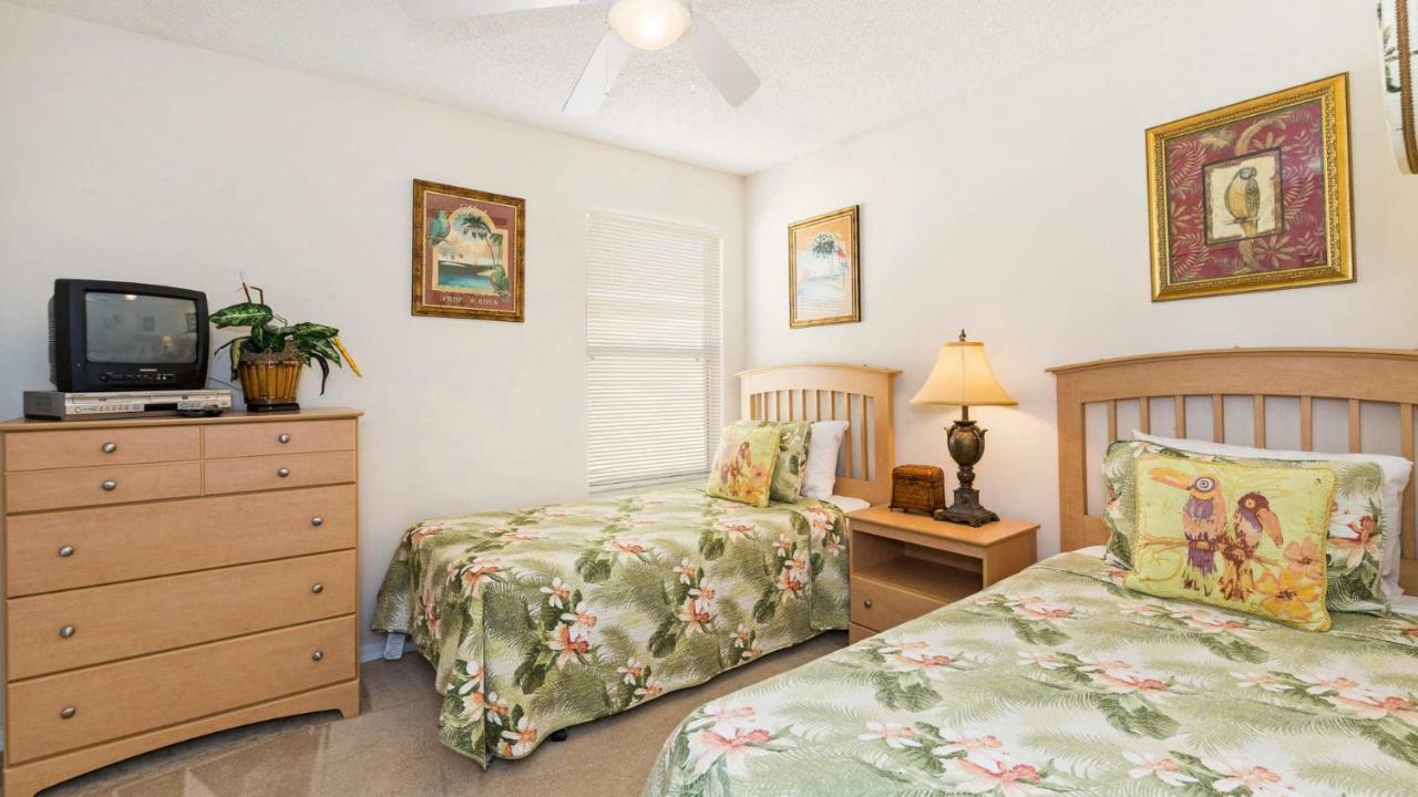 Palm Key Villa 7 Bed On Emerald Island Resort Kissimmee Kültér fotó