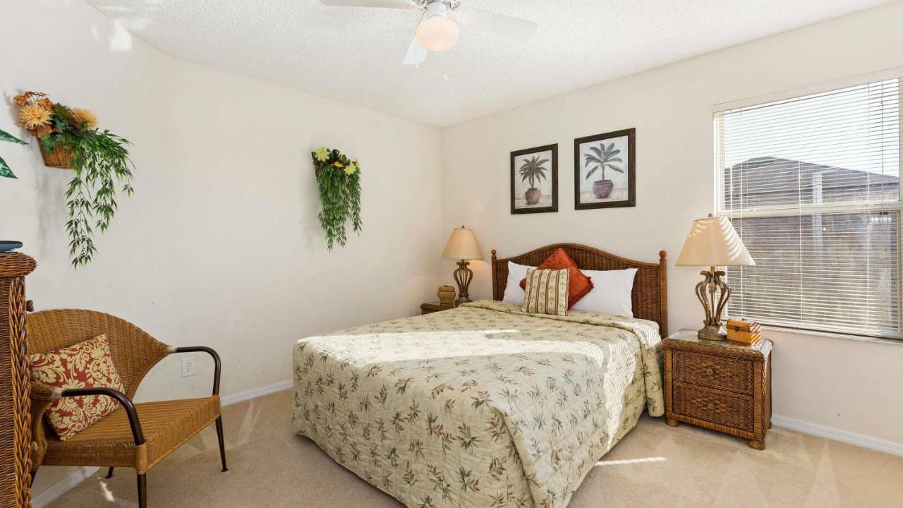 Palm Key Villa 7 Bed On Emerald Island Resort Kissimmee Kültér fotó