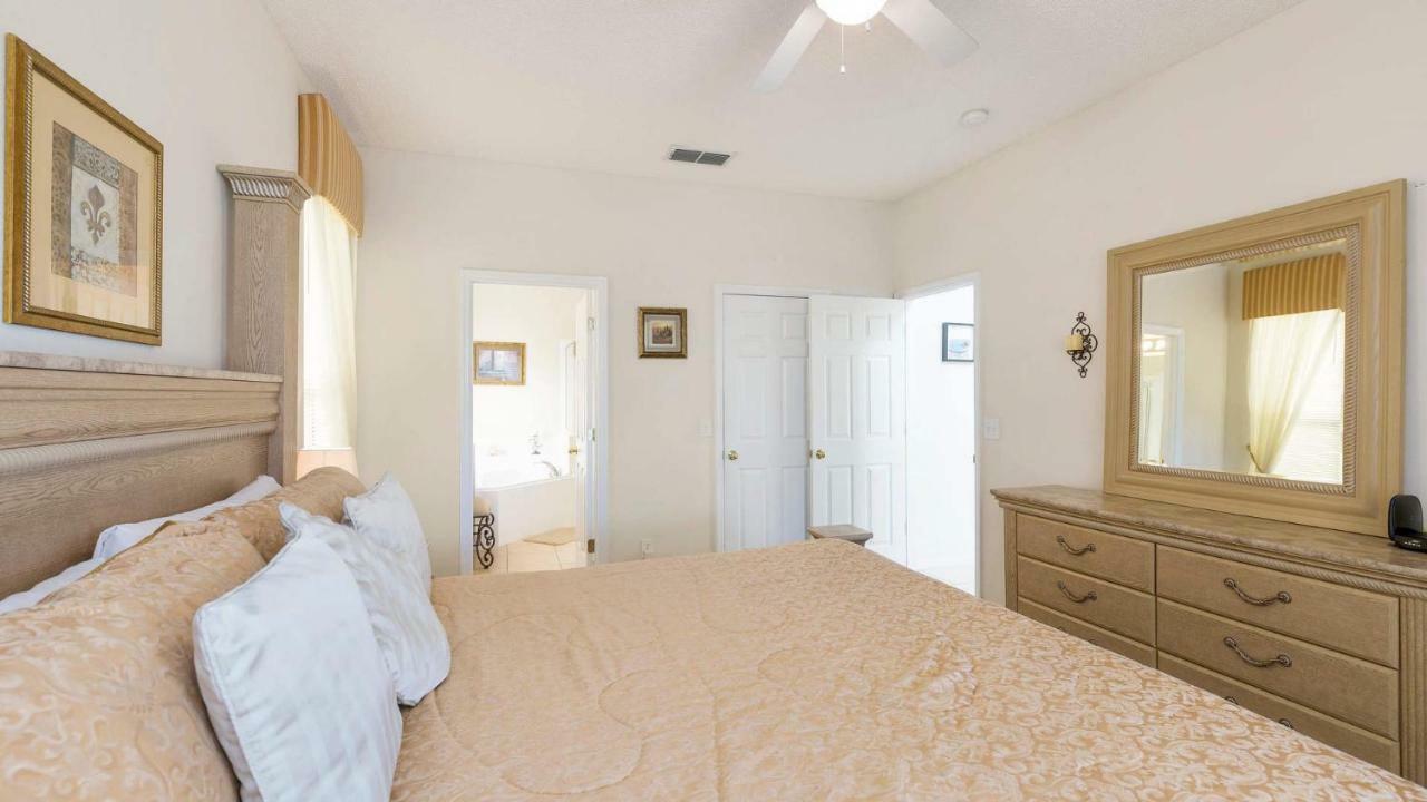 Palm Key Villa 7 Bed On Emerald Island Resort Kissimmee Kültér fotó