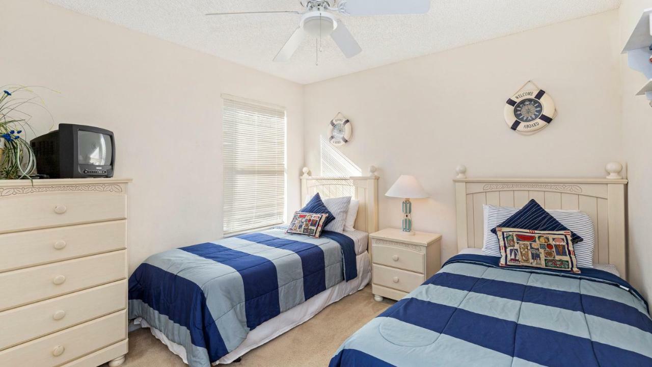 Palm Key Villa 7 Bed On Emerald Island Resort Kissimmee Kültér fotó