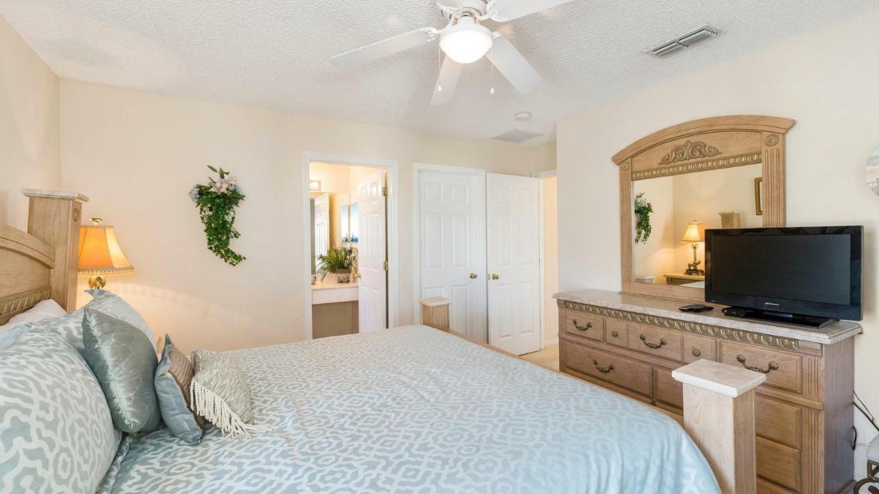 Palm Key Villa 7 Bed On Emerald Island Resort Kissimmee Kültér fotó