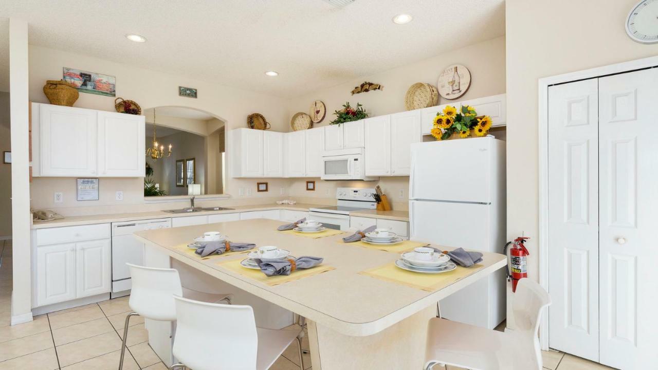 Palm Key Villa 7 Bed On Emerald Island Resort Kissimmee Kültér fotó