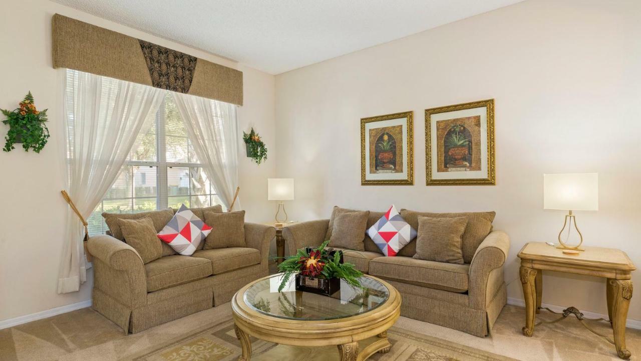 Palm Key Villa 7 Bed On Emerald Island Resort Kissimmee Kültér fotó