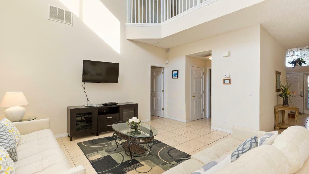 Palm Key Villa 7 Bed On Emerald Island Resort Kissimmee Kültér fotó