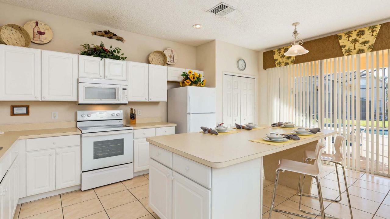 Palm Key Villa 7 Bed On Emerald Island Resort Kissimmee Kültér fotó