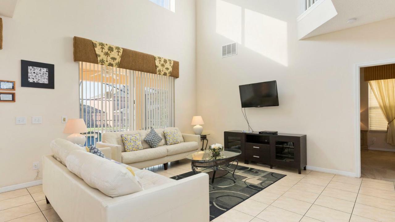 Palm Key Villa 7 Bed On Emerald Island Resort Kissimmee Kültér fotó